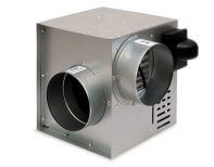 Дымоходы Darco Вентилятор для разводки конвекционного воздуха - фото 1