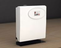 Печи для бани и сауны Sawo Блок мощности Innova INP-C-DF (с доп. функциями диммера и вентиляции) - фото 1