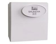 Печи для бани и сауны Sawo Блок мощности Saunova 2.0 (Combi) SAU-PC-CF-2 (2,3-9 кВт, с управлением вентиляцией) (Саунова) - фото 1