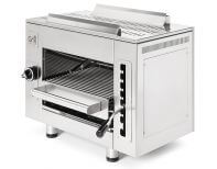 Готовка пищи на огне Wegrill WeGrill Pro S (Вигриль Про) - фото 1