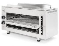 Готовка пищи на огне Wegrill WeGrill Pro M (Вигриль Про) - фото 1