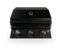 Bizon Premium Black 3