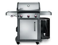Spirit S-320 Premium GBS