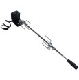 Готовка пищи на огне Astov Bizon Premium Black 3 - фото 4