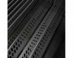 Готовка пищи на огне B-fire Bizon Premium Black 2 встраиваемый - фото 4