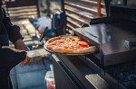 Готовка пищи на огне Astov Pizza Box - фото 4