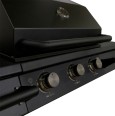 Готовка пищи на огне Astov Bizon Black 3 - фото 2