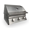 Готовка пищи на огне Astov Kutuzov Premium 3 - фото 3