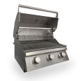Готовка пищи на огне Astov Kutuzov Premium 3 - фото 4