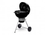 Готовка пищи на огне Weber Master-Touch GBS E-5750 - фото 3