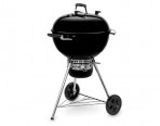 Готовка пищи на огне Weber Master-Touch GBS E-5750 - фото 2