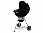 Готовка пищи на огне Weber Master-Touch GBS E-5755 - фото 4