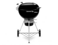 Готовка пищи на огне Weber Master-Touch GBS Premium E-5770 - фото 1