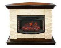 Elford Corner 25 AO с FireField 25 SIR (Элфорд корнер)