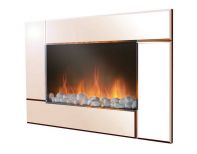 Электрокамины Electrolux EFP/W-2000S Bronze - фото 1