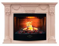 London 33 WT с Firespace 33 S IR (Лондон)