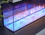 Электрокамины British Fires New Forest 1200 with Deluxe Real logs 1200 мм (Нью Форест) - фото 6