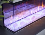 Электрокамины British Fires New Forest 1200 with Deluxe Real logs 1200 мм (Нью Форест) - фото 7