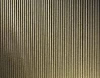 Дизайн панель Skamolex 1000х610х25мм Рёбра