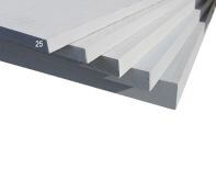 Теплоизоляционная плита SkamoEnclosure Board (Skamotec225), стандартный лист 25 мм