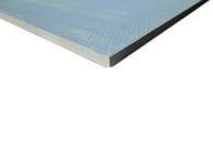 Теплоизоляционная плита SkamoEnclosure Board (Skamotec225), стандартный лист с влагоотталкивающим покрытием (с одной стороны) 30 мм WR