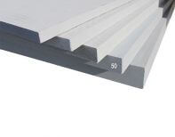 Теплоизоляционная плита SkamoEnclosure Board (Skamotec225), стандартный лист 50 мм