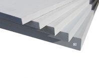 Теплоизоляционная плита SkamoEnclosure Board (Skamotec225), стандартный лист 80 мм