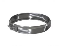 Craft хомут разнополочный (304/0,5) Ф450