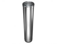 Дымоходы Craft Craft GS труба 1000 (316/0,5) Ф150 - фото 1