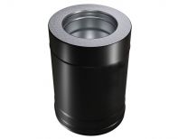 Craft HF-25BP сэндвич 250 (316/0,8/эмаль) Ф250х300