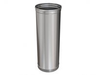 Craft HF труба 500 (316/0,8) Ф300