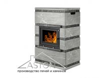 600 RANTALA Н-1284 Талькохлорит / Пироксенит