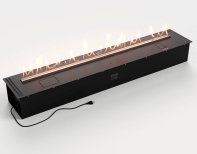 Биокамины Lux Fire Good Fire 1500 - фото 1