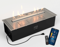 Good Fire 700 RC Inox