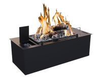 Smart Fire 3D объёмное пламя 800 (Смарт Файер)