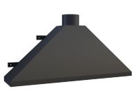 Вытяжной зонт L - 2700