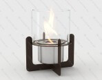 Биокамины Lux Fire 8-1 S - фото 4