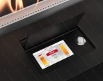 Биокамины Lux Fire Smart Flame 600 RC - фото 9