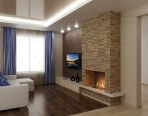 Биокамины Lux Fire Smart Flame 600 RC - фото 7