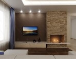 Биокамины Lux Fire Smart Flame 600 RC - фото 6