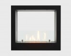 Биокамины Lux Fire Сквозной 530 S - фото 9