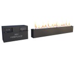 Биокамины ABC Smart Fire Pro Slim 500 (Смарт Файер Про Слим) - фото 3