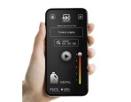 Биокамины ABC Smart Fire Pro Slim 500 (Смарт Файер Про Слим) - фото 6