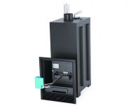 Сочи базовая модель. Защитный экран, ГАЗ - ГГУ-40, AISI430