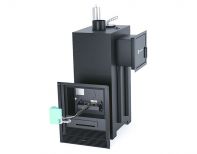 Сочи М2 базовая модель. Футеровка, ГАЗ - ГГУ-40, AISI430