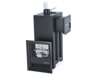 Сочи М2 базовая модель. Защитный экран, ГАЗ - САБК-40, AISI430