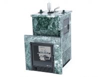 Сочи М2 в полноценном кожухе из змеевика. Защитный экран, ГАЗ - САБК-40, AISI430