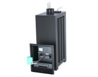 Геленджик. Защитный экран, ГАЗ - ГГУ-60, AISI430