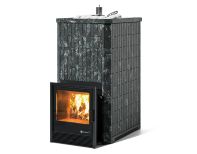 Южная 35 в кожухе из пироксенита. AISI430