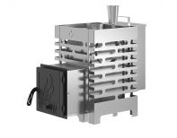 12 INOX АКВА